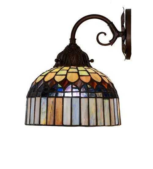 The Tiffany Candice by Meyda Lighting - Image 7