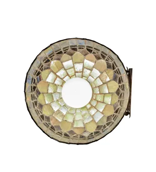 The Tiffany Candice by Meyda Lighting - Image 8
