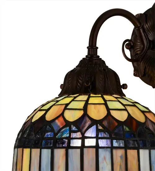 The Tiffany Candice by Meyda Lighting - Image 9