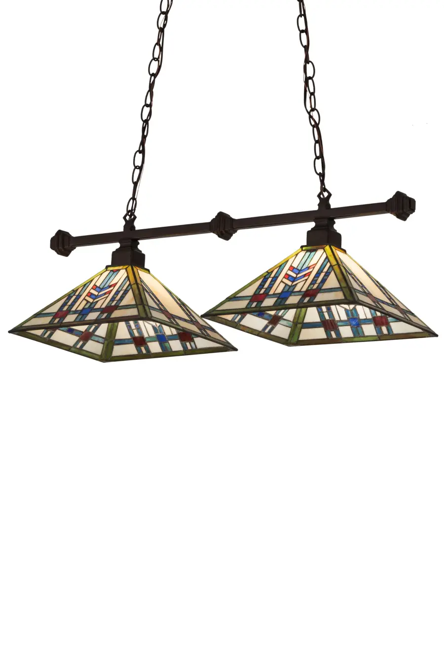 The Prairie Wheat by Meyda Lighting - Image 1