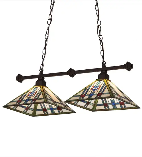 The Prairie Wheat by Meyda Lighting - Image 2