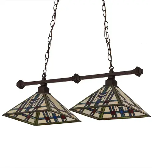 The Prairie Wheat by Meyda Lighting - Image 3