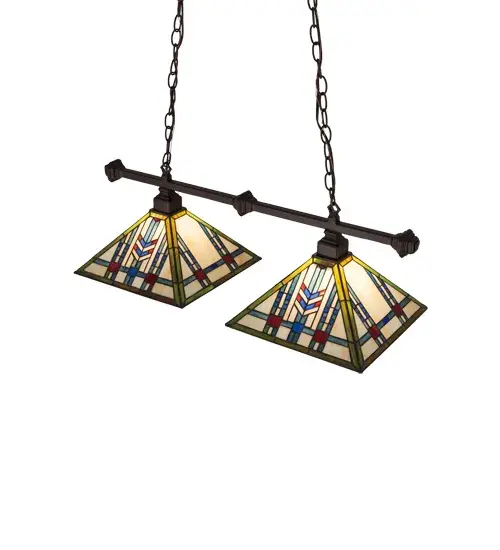 The Prairie Wheat by Meyda Lighting - Image 4