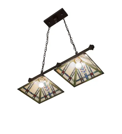 The Prairie Wheat by Meyda Lighting - Image 6