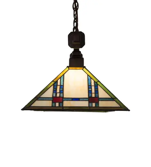 The Prairie Wheat by Meyda Lighting - Image 7