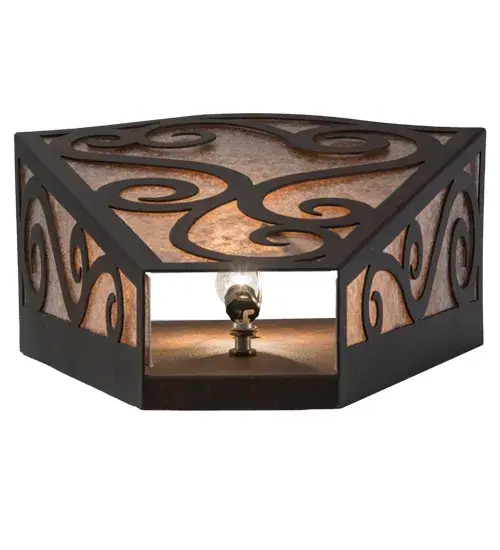 The Meyda Tiffany - Rena by Meyda Lighting - Image 8