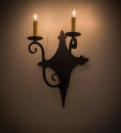 The Angelique by Meyda Lighting - Image 1