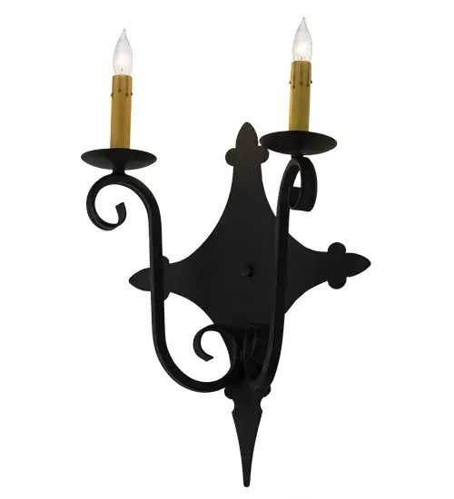 The Angelique by Meyda Lighting - Image 2