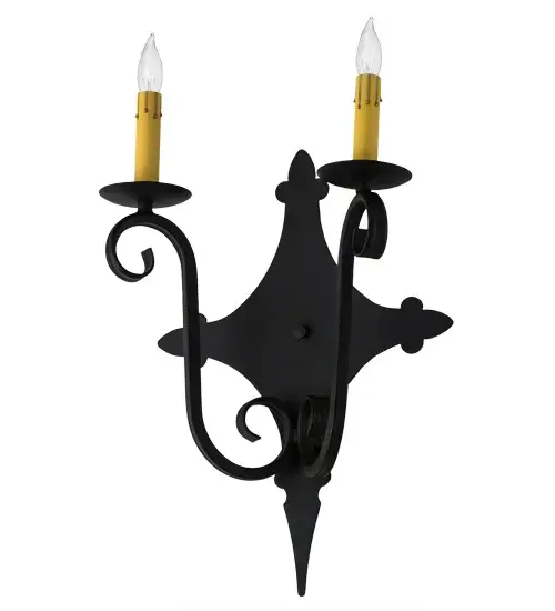 The Angelique by Meyda Lighting - Image 3