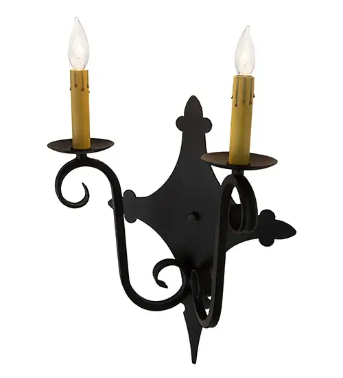 The Angelique by Meyda Lighting - Image 4