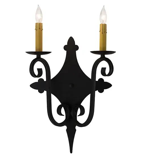 The Angelique by Meyda Lighting - Image 5
