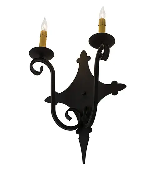 The Angelique by Meyda Lighting - Image 6