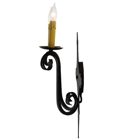 The Angelique by Meyda Lighting - Image 7