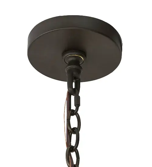 The Meyda Tiffany - Citadel by Meyda Lighting - Image 9