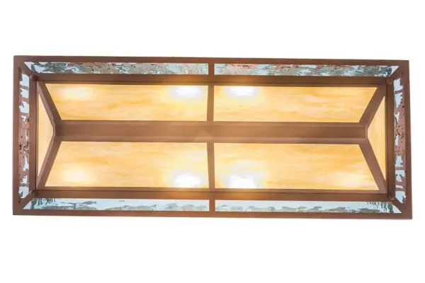 The Pine Lake by Meyda Lighting - Image 7