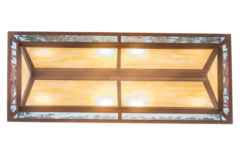The Pine Lake by Meyda Lighting - Image 7