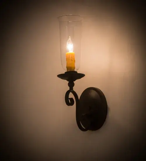 The Wallis by Meyda Lighting - Image 1