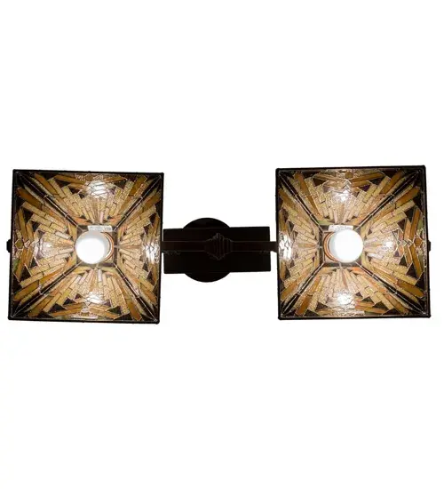 The Nuevo Mission by Meyda Lighting - Image 7