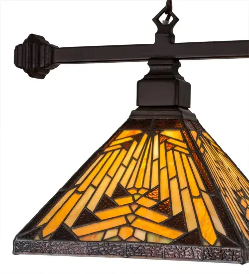 The Nuevo Mission by Meyda Lighting - Image 8