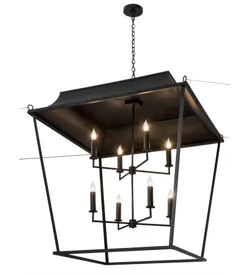 The Bastille by Meyda Lighting - Image 2