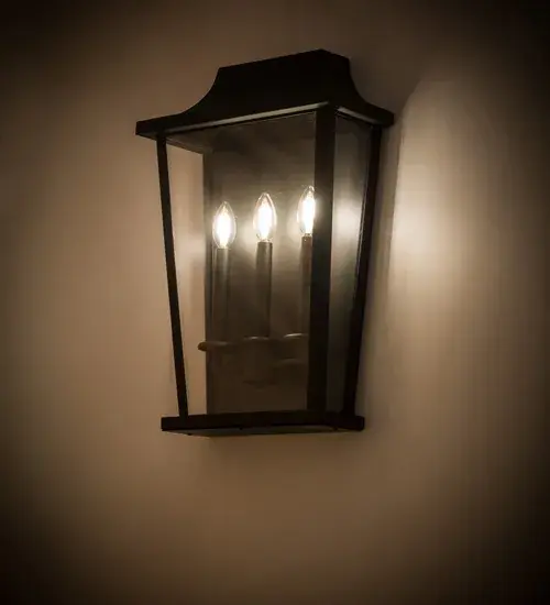 The Bastille by Meyda Lighting - Image 1
