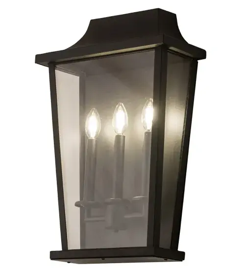 The Bastille by Meyda Lighting - Image 2