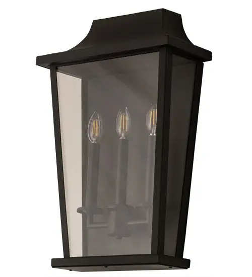 The Bastille by Meyda Lighting - Image 3