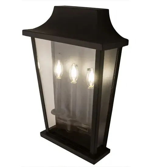The Bastille by Meyda Lighting - Image 4