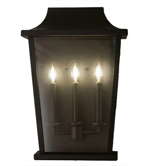 The Bastille by Meyda Lighting - Image 5