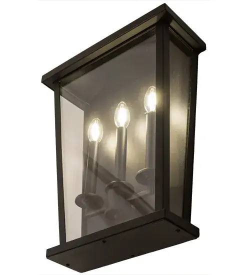 The Bastille by Meyda Lighting - Image 6