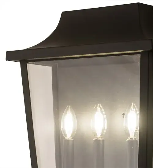 The Bastille by Meyda Lighting - Image 9