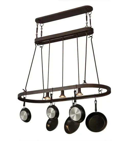 The Harmony by Meyda Lighting - Image 1