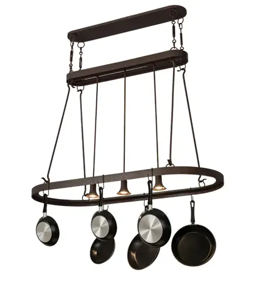 The Harmony by Meyda Lighting - Image 2