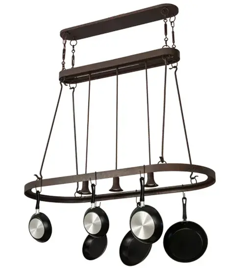 The Harmony by Meyda Lighting - Image 3