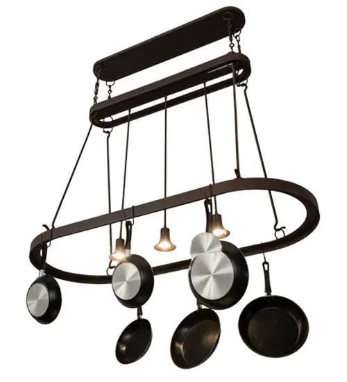 The Harmony by Meyda Lighting - Image 6