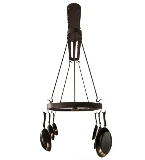 The Harmony by Meyda Lighting - Image 7