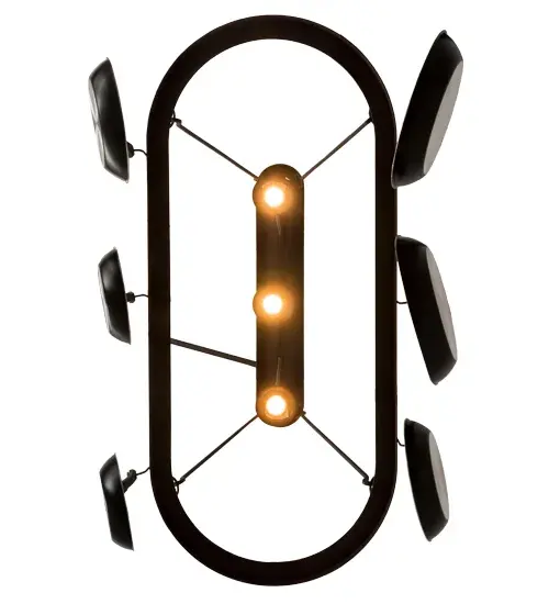 The Harmony by Meyda Lighting - Image 8