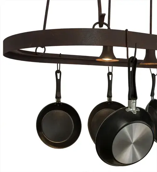 The Harmony by Meyda Lighting - Image 9