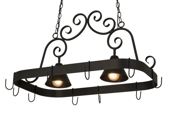 The Meyda Tiffany - Elana by Meyda Lighting - Image 1