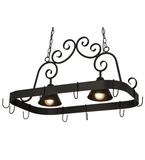 The Meyda Tiffany - Elana by Meyda Lighting - Image 2