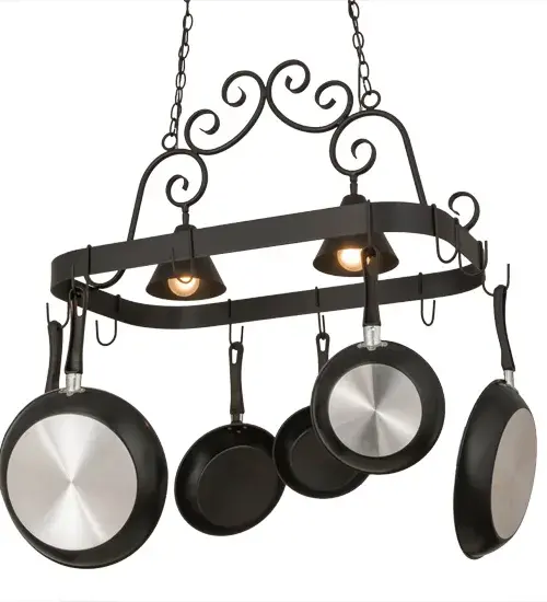 The Meyda Tiffany - Elana by Meyda Lighting - Image 11