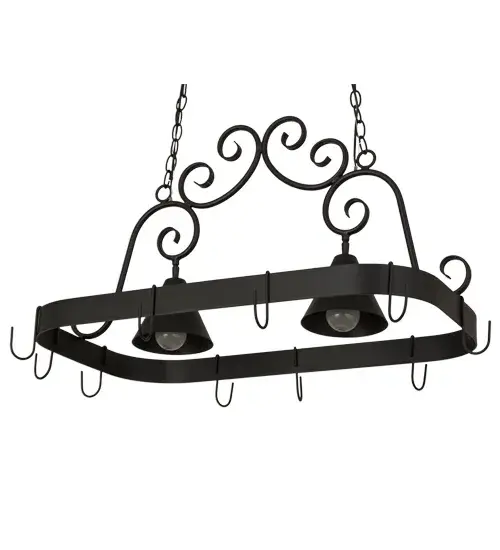 The Meyda Tiffany - Elana by Meyda Lighting - Image 3