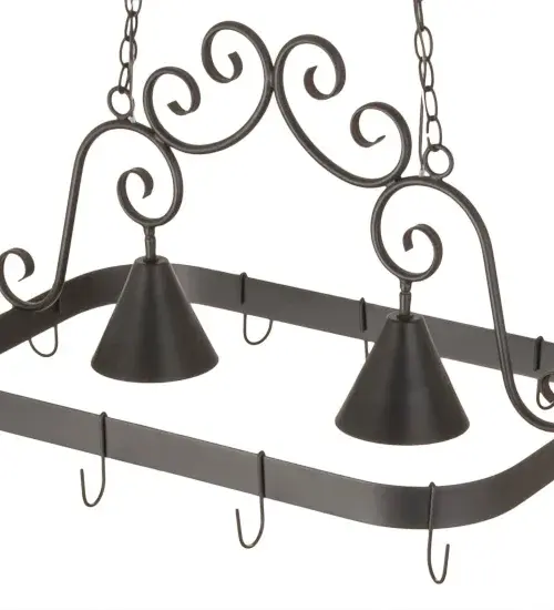 The Meyda Tiffany - Elana by Meyda Lighting - Image 4