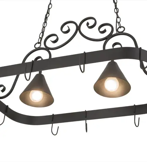 The Meyda Tiffany - Elana by Meyda Lighting - Image 6