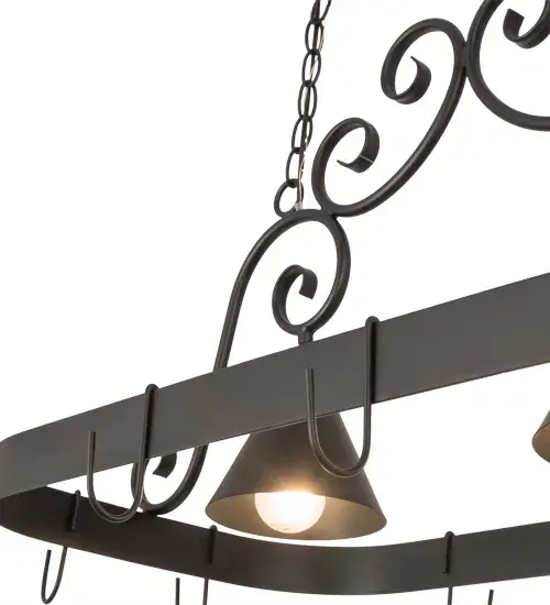 The Meyda Tiffany - Elana by Meyda Lighting - Image 8