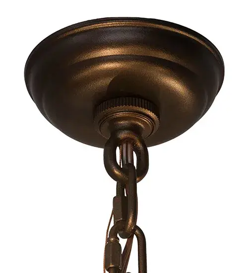 The Meyda Tiffany - Cyclone by Meyda Lighting - Image 9
