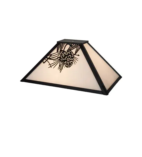 The Mission by Meyda Lighting - Image 2