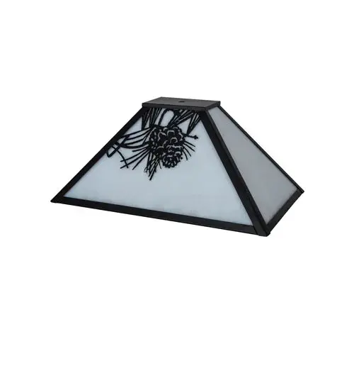 The Mission by Meyda Lighting - Image 3