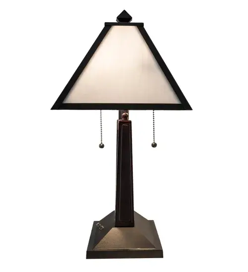 The Winter Pine by Meyda Lighting - Image 7