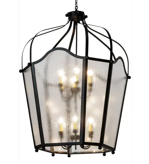 The Citadel by Meyda Lighting - Image 2